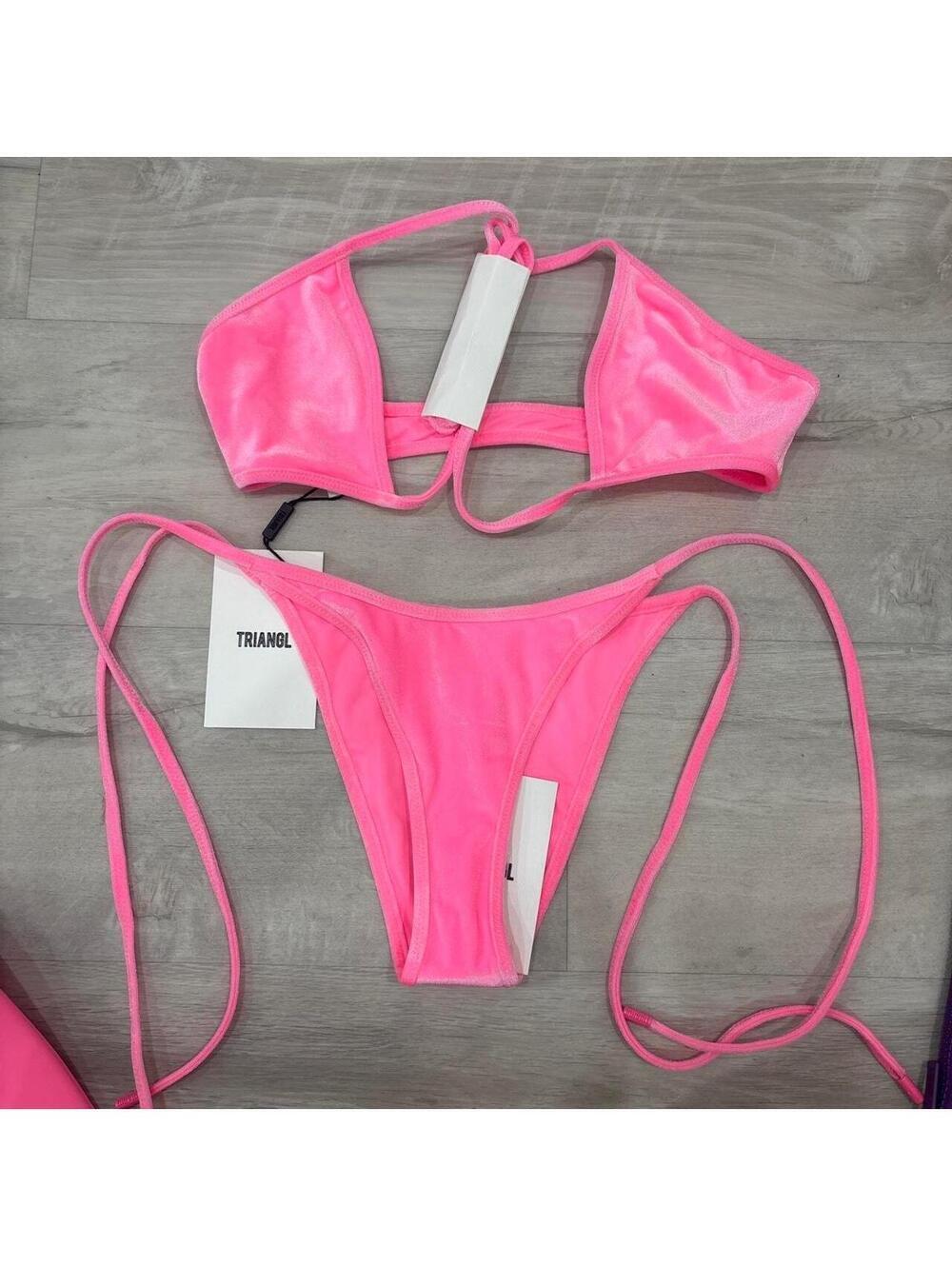 ✨ Triangl Bikini Set ✨